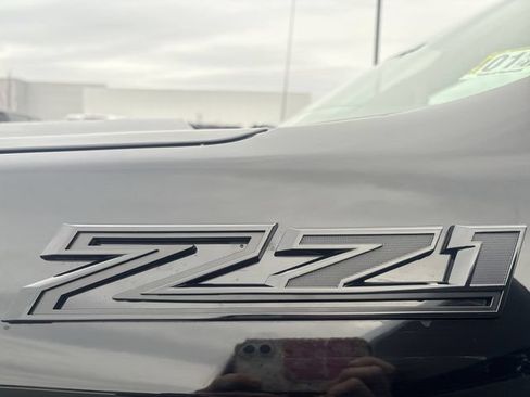 New 2026 Chevrolet Silverado 1500 LT w/ Z71 Off-Road Package AWD/4WD image 33
