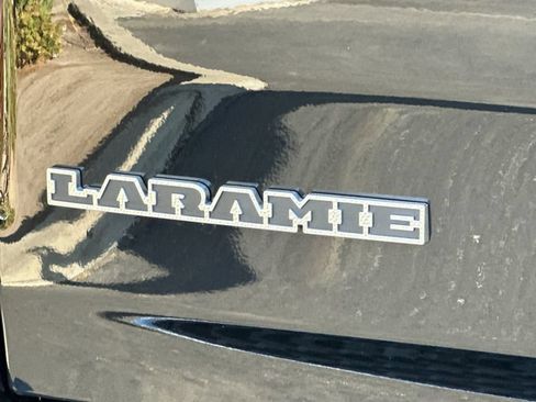 New 2026 RAM 1500 Laramie AWD/4WD image 25