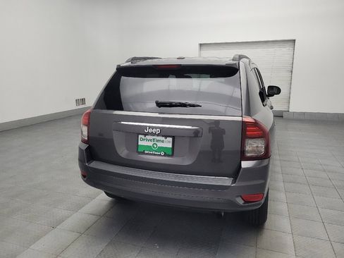 Used 2016 Jeep Compass Sport w/ Power Value Group image 7