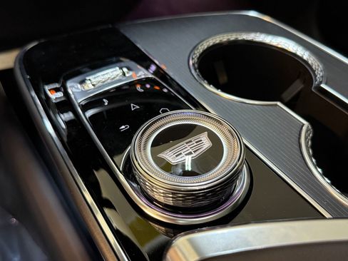 New 2026 Cadillac Lyriq Premium Sport image 36