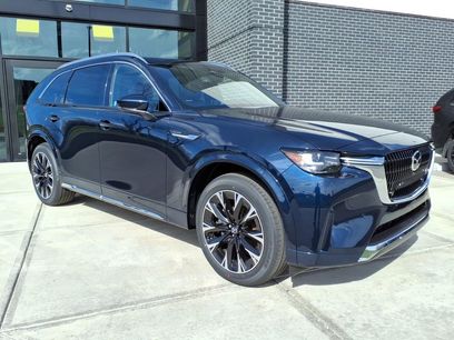 New 2026 MAZDA CX-90 3.3 Turbo S w/ Premium Plus