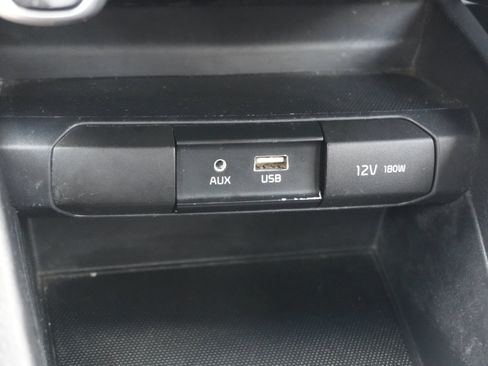 Used 2020 Kia Rio S FWD image 33