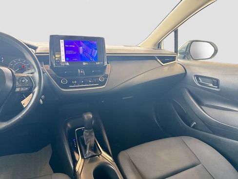 Used 2024 Toyota Corolla LE FWD image 21