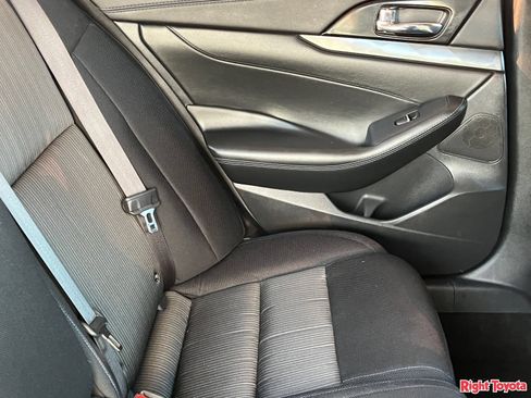 Used 2019 Nissan Maxima 3.5 S w/ Floor Mat Group FWD image 14