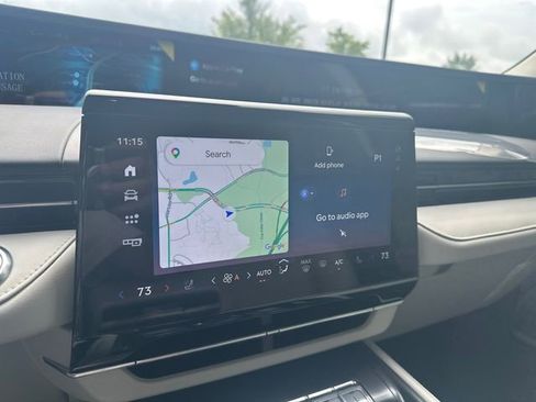 New 2026 Lincoln Nautilus Reserve AWD/4WD image 26