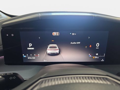 New 2026 Nissan Murano SL AWD/4WD image 19