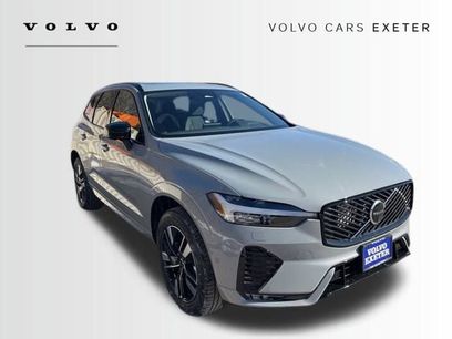 New 2026 Volvo XC60 B5 Plus w/ Climate Package