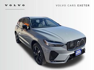 New 2026 Volvo XC60 B5 Plus w/ Climate Package video 1