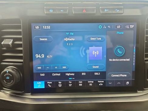 Used 2023 Ford F350 Lariat w/ Tow Technology Package image 49