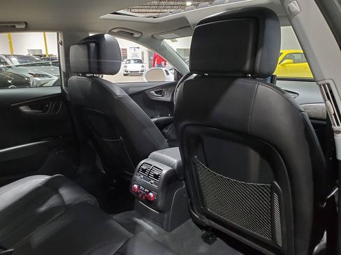 Used 2017 Audi A7 3.0T Prestige w/ Prestige Package image 21