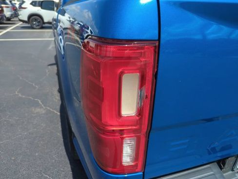 Used 2021 Ford Ranger XLT w/ Equipment Group 301A Mid RWD image 18