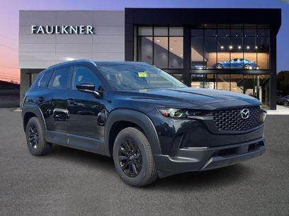 New 2026 MAZDA CX-50 2.5 Hybrid w/ Weather Package