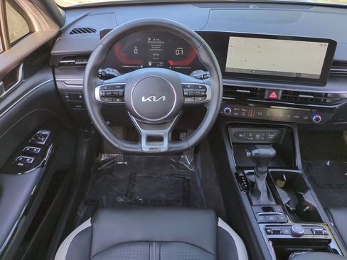 Used 2025 Kia K5 GT-Line AWD/4WD image 15