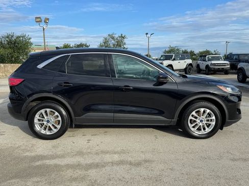 Used 2020 Ford Escape SE AWD/4WD image 4