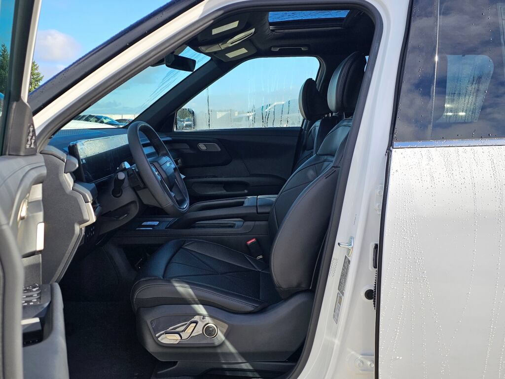 New 2027 Kia Telluride EX AWD/4WD image 22