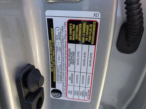 Used 2023 Subaru Ascent Touring image 15