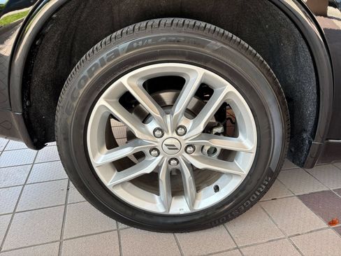 Used 2026 Dodge Durango GT AWD/4WD image 34
