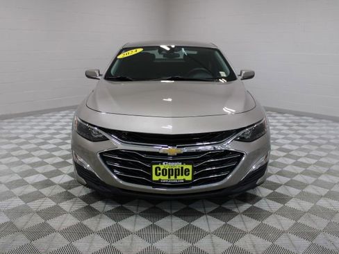 Used 2024 Chevrolet Malibu LS image 6