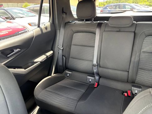Used 2025 Chevrolet Equinox LT FWD image 38