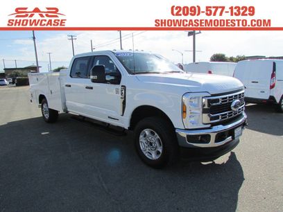 Used 2025 Ford F350 XLT
