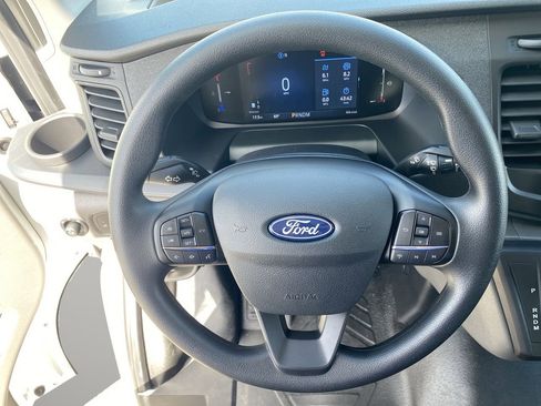 New 2026 Ford Transit 150 Low Roof image 28