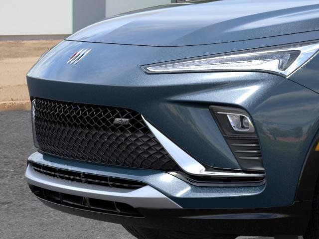 New 2026 Buick Envista Sport Touring w/ Convenience I Package FWD image 13