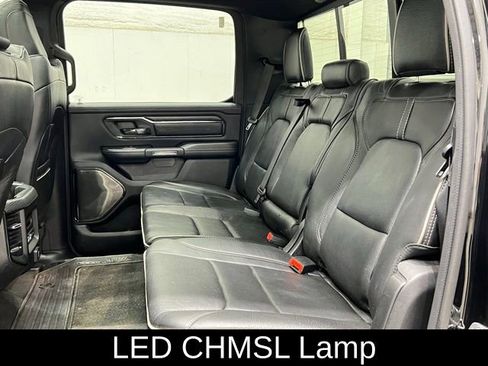 Used 2023 RAM 1500 Limited AWD/4WD image 17