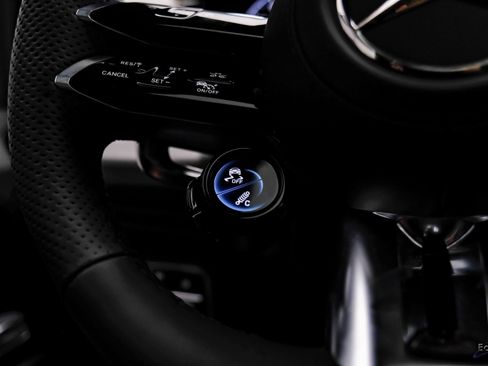 Used 2026 Mercedes-Benz G 63 AMG G 63 AMG 4MATIC Interior Pac image 45