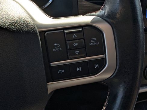 Used 2024 Ford Expedition Limited RWD image 25