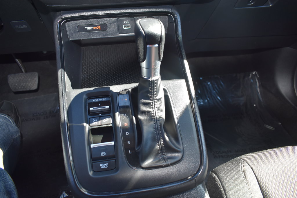 Used 2025 Honda CR-V LX image 33