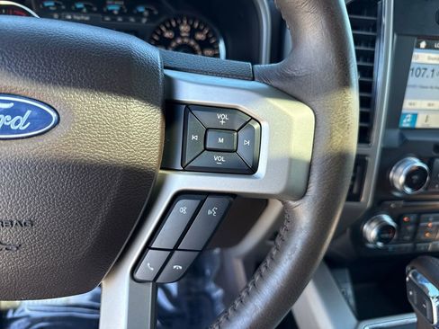 Used 2018 Ford F150 King Ranch image 17
