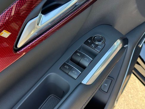 New 2026 Chevrolet Traverse RS AWD/4WD image 13