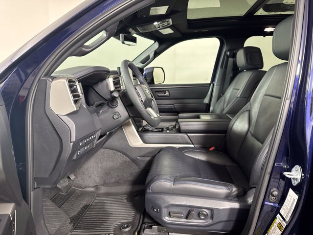 Used 2026 Toyota Sequoia Platinum w/ TRD Performance Package (TMS) AWD/4WD image 11