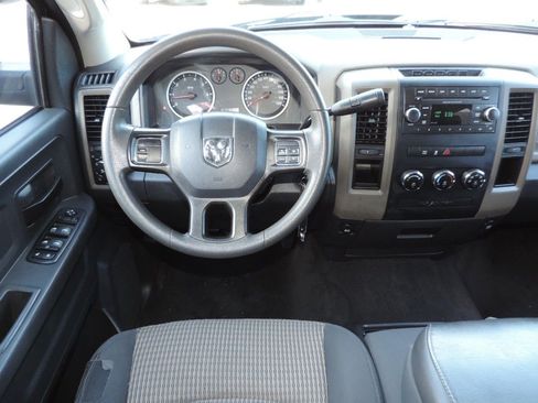 Used 2012 RAM 1500 Express w/ ST Popular Equipment Group image 21