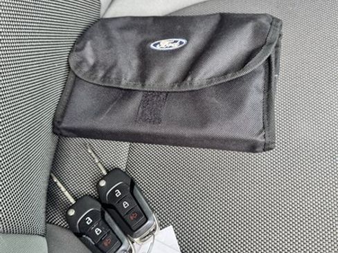 Used 2015 Ford F150 XL w/ Equipment Group 101A Mid AWD/4WD image 23