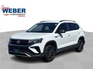 Used 2022 Volkswagen Taos S FWD video 1