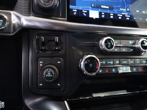 Certified 2025 Ford F150 Raptor image 20