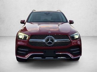 Used 2022 Mercedes-Benz GLE 350 4MATIC video 2