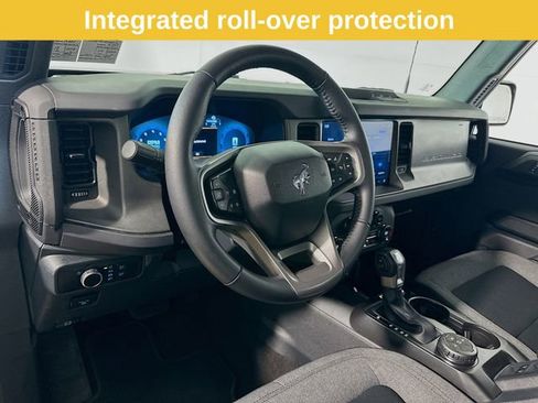 Certified 2025 Ford Bronco Big Bend image 22