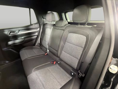 Certified 2026 GMC Terrain Elevation AWD/4WD image 28