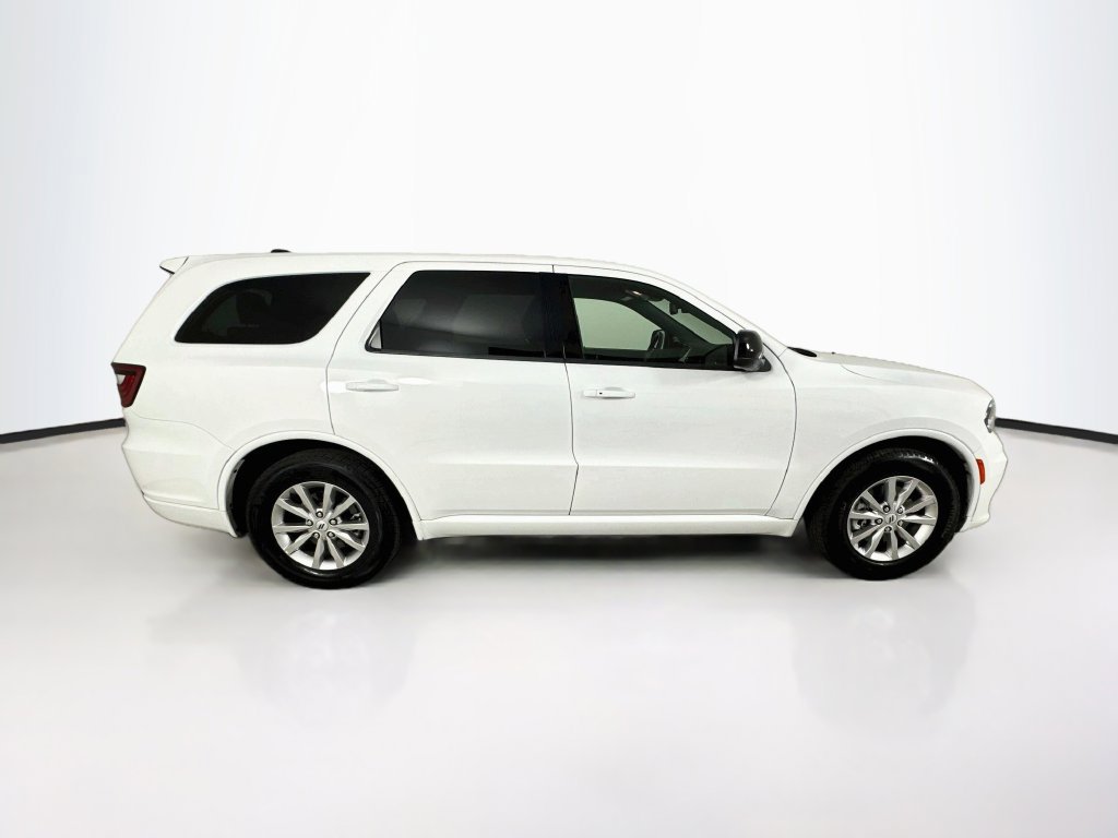 Used 2025 Dodge Durango GT RWD image 8