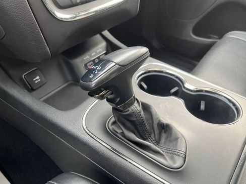 Used 2019 Dodge Durango R/T w/ Blacktop Package image 29