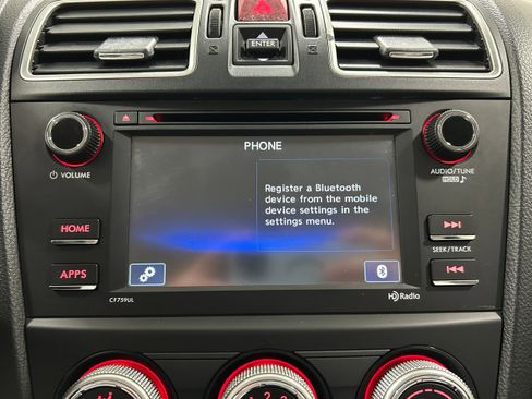 Used 2018 Subaru Forester 2.5i w/ Protection Package #1A image 6