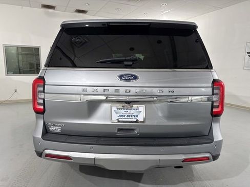 Used 2024 Ford Expedition Limited image 8