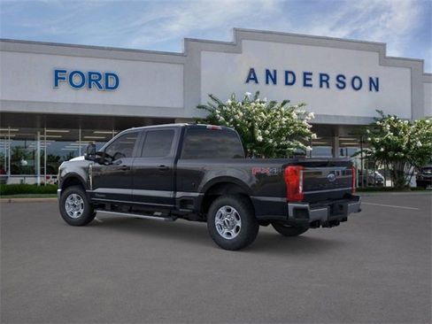New 2026 Ford F350 XLT w/ FX4 Off-Road Package image 4