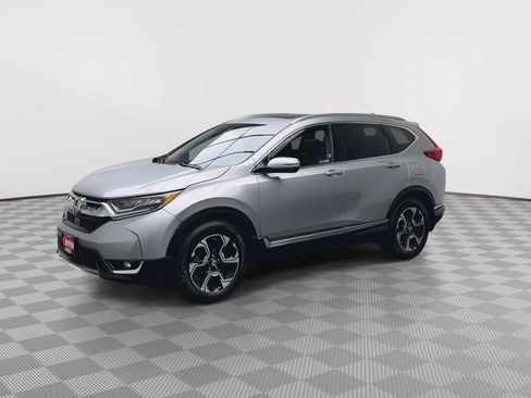 Used 2019 Honda CR-V Touring image 35