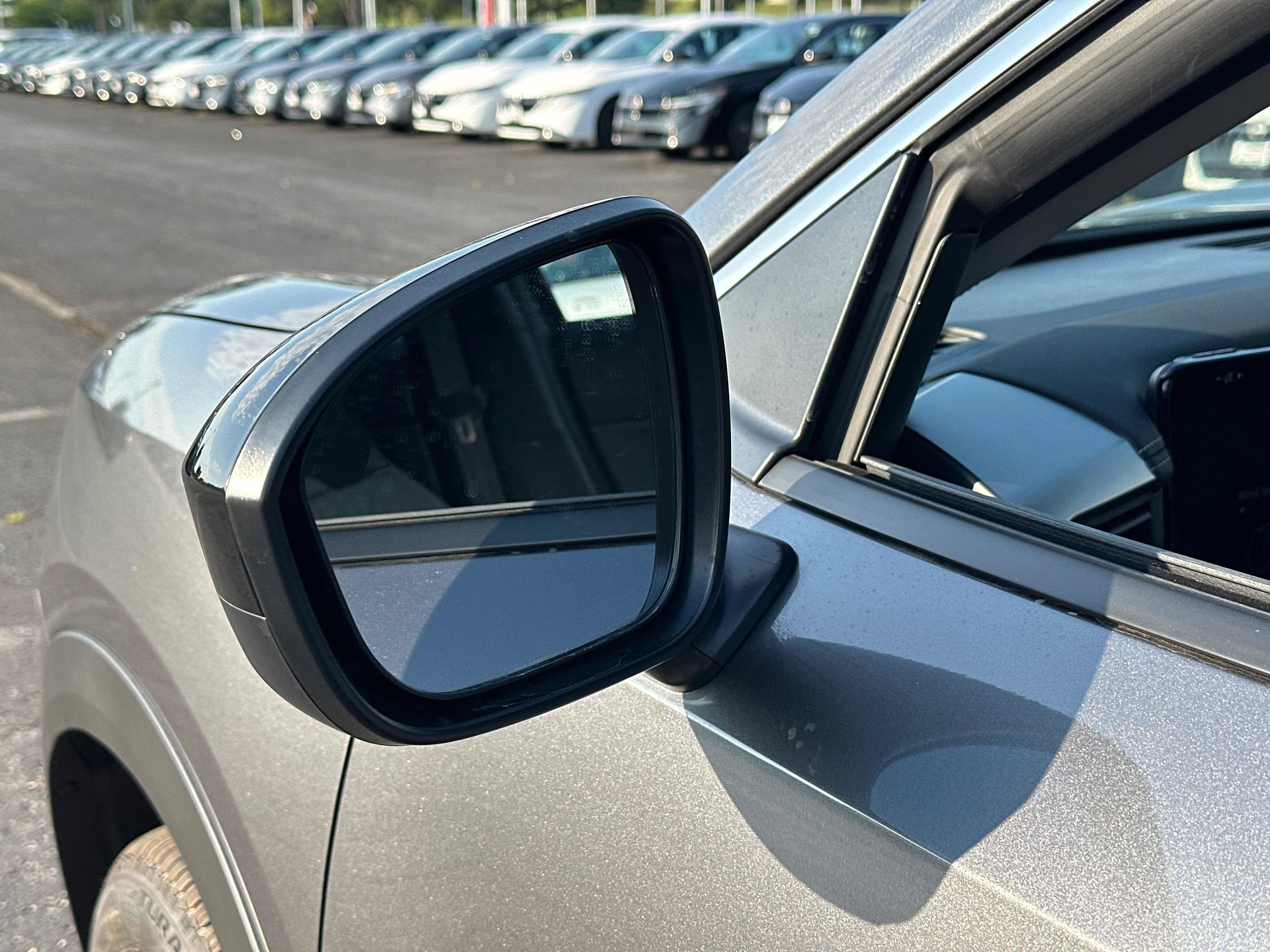New 2027 Nissan Kicks SV AWD/4WD image 10