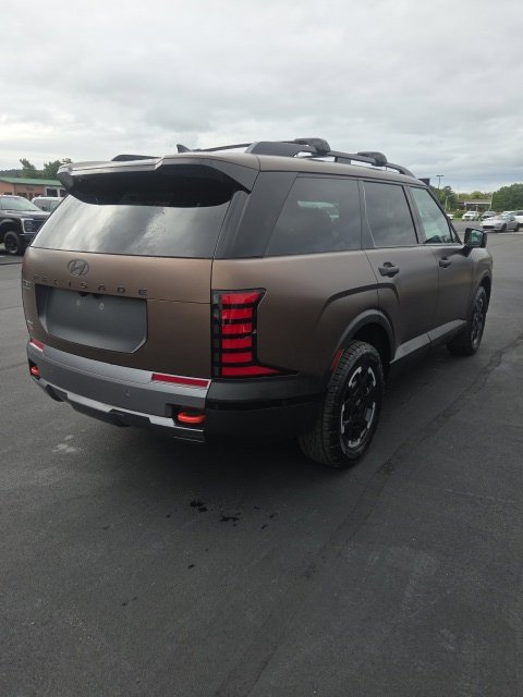 Used 2026 Hyundai Palisade XRT Pro AWD/4WD image 5