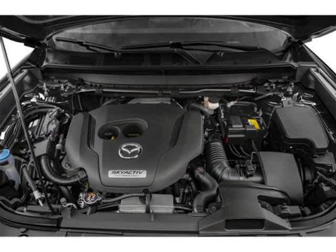 Used 2020 MAZDA CX-9 Touring w/ Touring Premium Package FWD image 15
