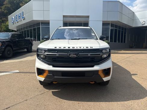 New 2025 Ford Expedition Tremor AWD/4WD image 2